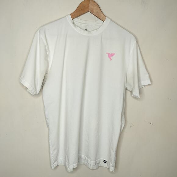 Bird Dog Other - Bird Dogs T-Shirt Graphic Logo Short Sleeve